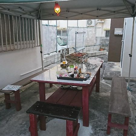 民宿 Ｏｂ（Guest House Ob） Itoman Exterior foto