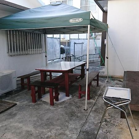 民宿 Ｏｂ（Guest House Ob） Itoman Exterior foto