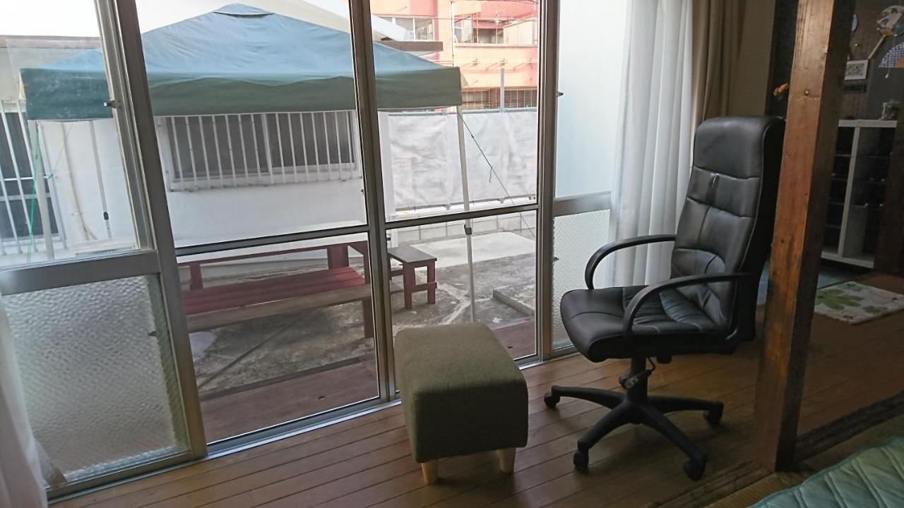 民宿 Ｏｂ（Guest House Ob） Itoman Exterior foto