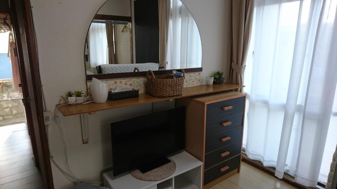 民宿 Ｏｂ（Guest House Ob） Itoman Exterior foto